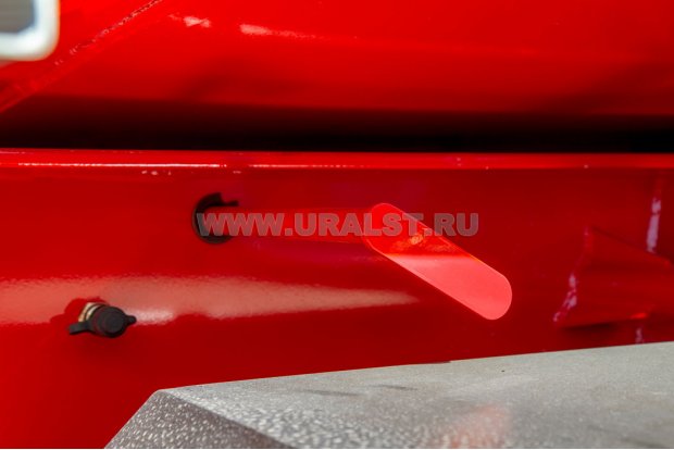 Рукоять ДКП