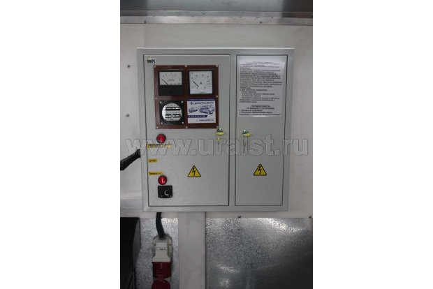 Электрощит