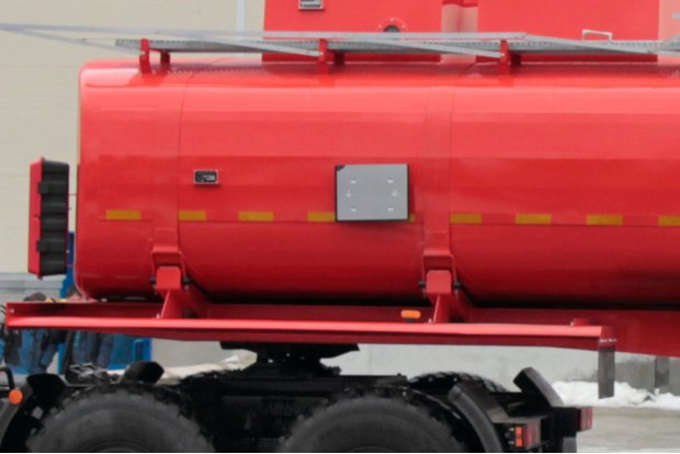 Шкворневой узел