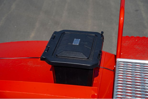 Ящик для песка