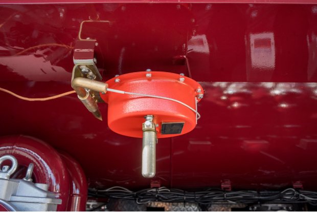 Катушка заземления