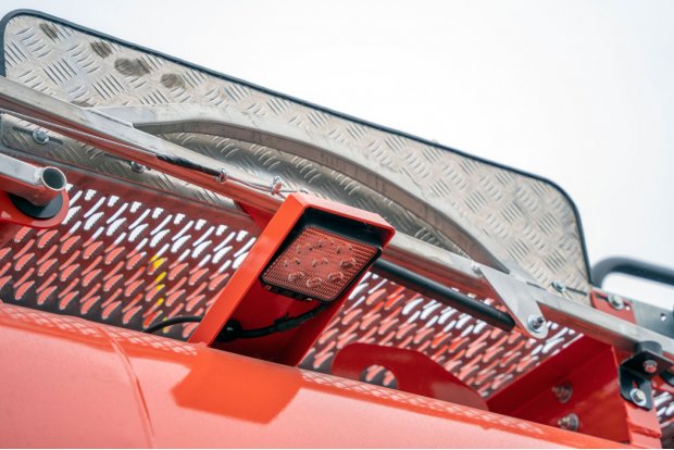 Фонарь освещения рабочей зоны