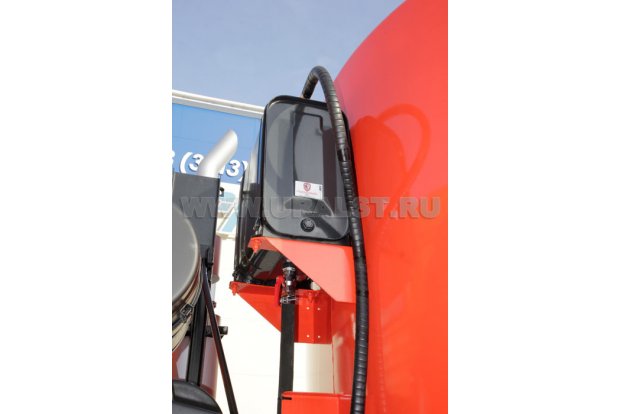 Бак гидросистемы