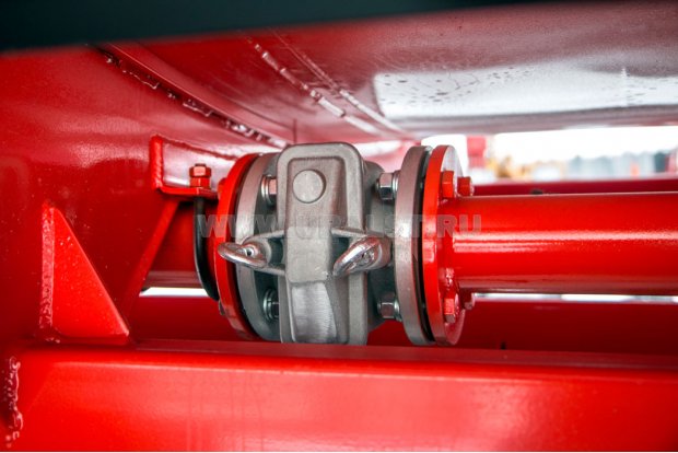 Топливный фильтр