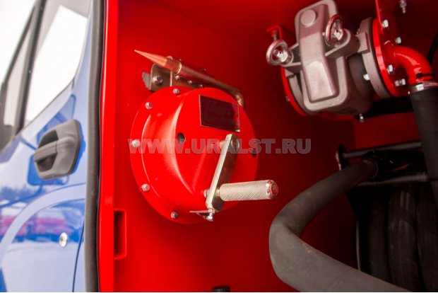 Катушка заземления