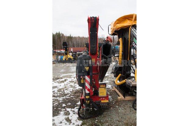 Кран-манипулятор Fassi F155A.0.22