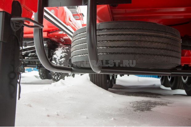 Корзина ДЗК