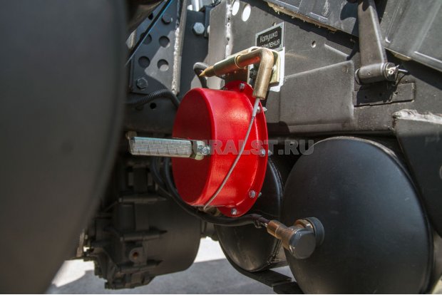 Катушка заземления