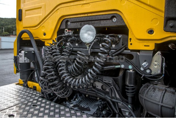 Разъемы для подключения пневмо электро разъемов