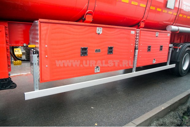 Боковая защита