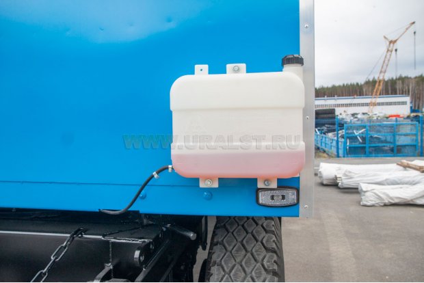 Прицеп Мастерская УСТ