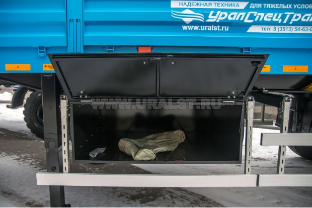 Ящики для инструмента