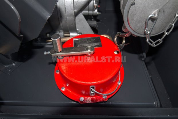 Катушка заземления