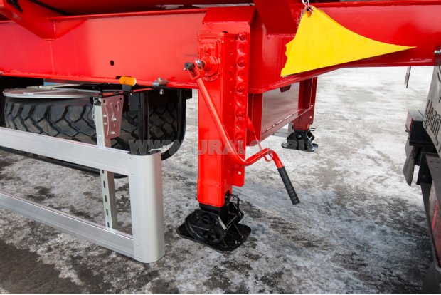 Опорное устройство 