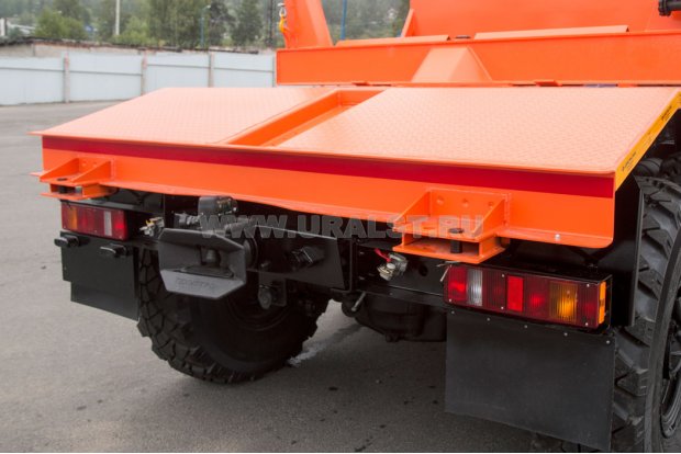 Сцепное устройство