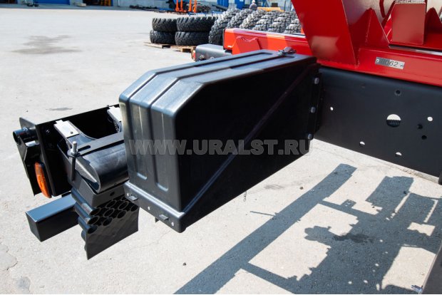 Инструментальный ящик