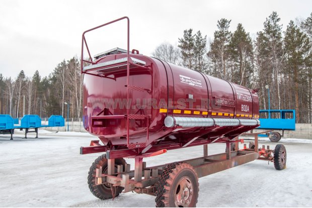 Навеска АЦПТ-10