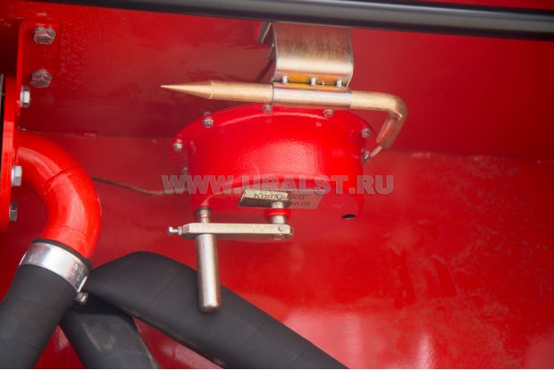 Катушка заземления