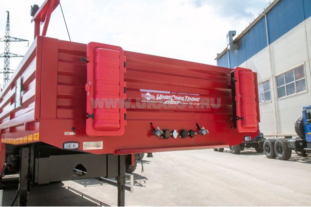 Пеналы для огнетушителя