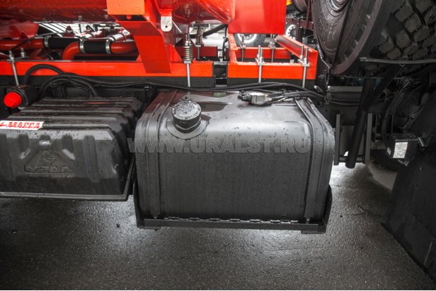 Топливный бак