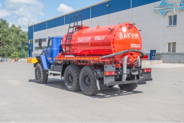 Навеска МВ-6Т