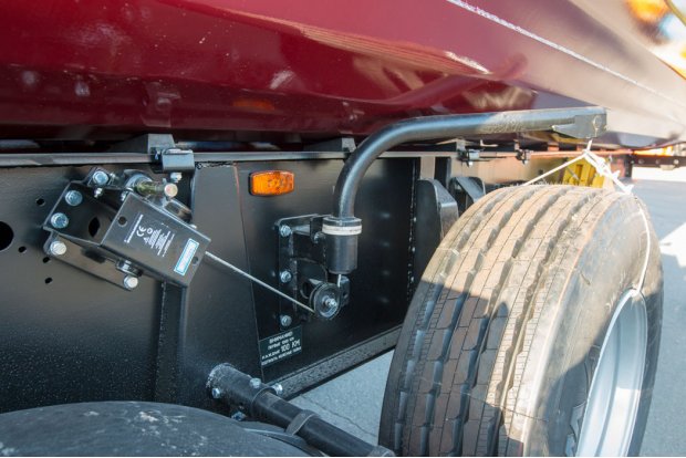 Лебедка ДЗК