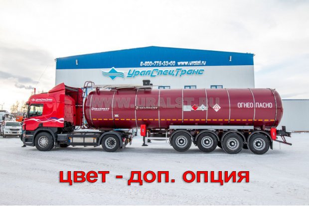 ППЦБ 32ТК-42ЛЛ SEVEREST