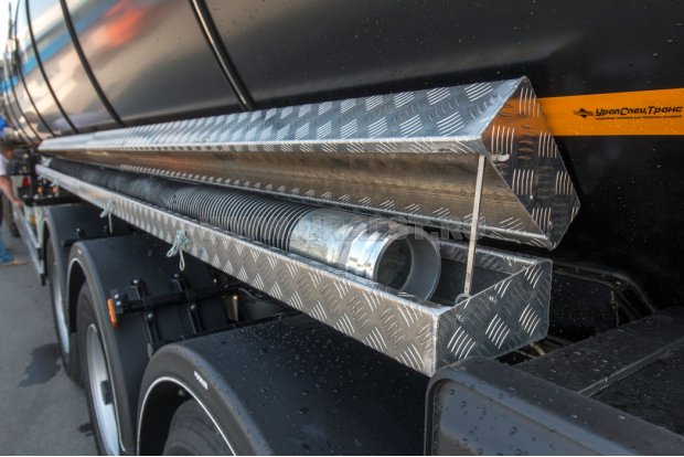 Пенал для разгрузочного рукава, рукав разгрузочный