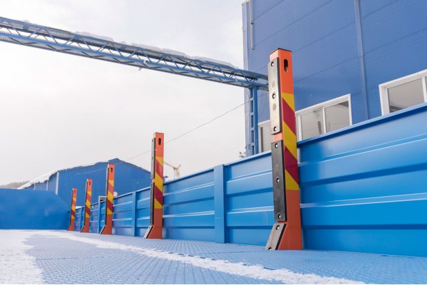 Обрезиненные коники