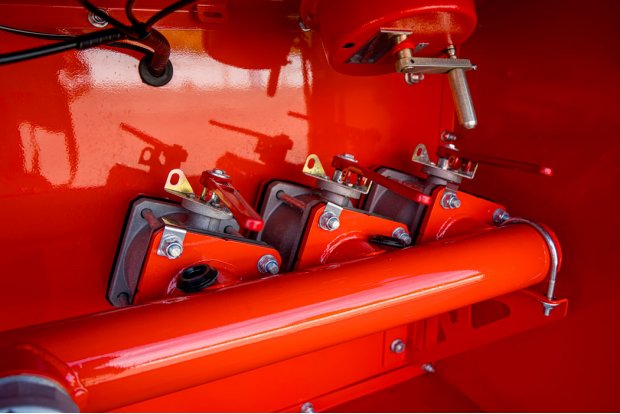 Трубопровод СРТ