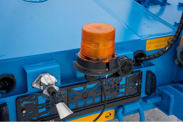 Проблесковый маячок