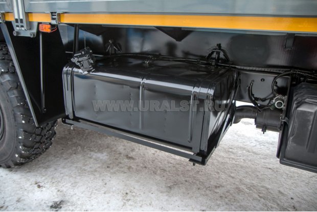 Топливный бак