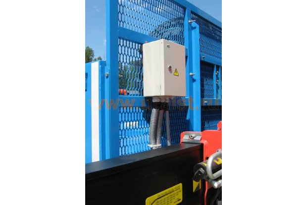 Электрошкаф