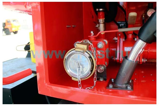 Быстроразъемные соединения Камлок