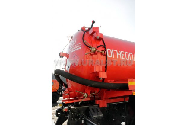 Открывающееся днище