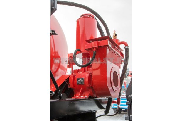 Вакуумный насос ВК-6М2Н