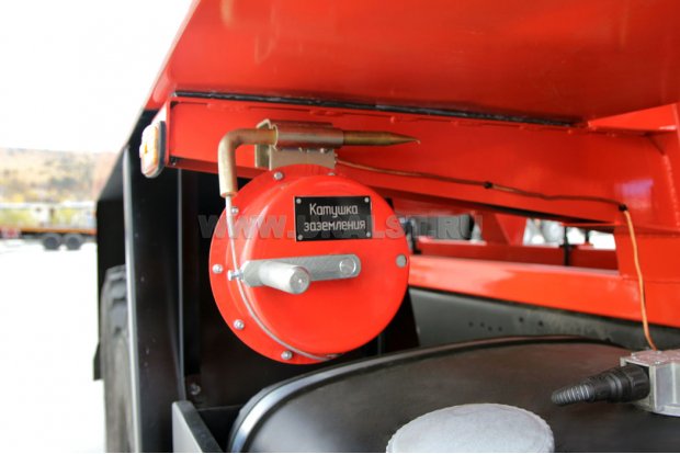 Катушка заземления