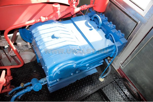 Парообразующие оборудование