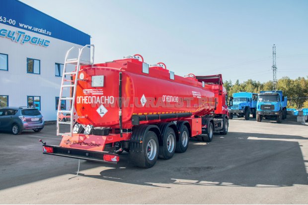 ППЦ 28Б-32Л-3 (SAF) УСТ-94651