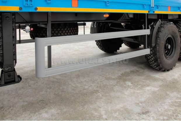 Боковая защита ППБ УСТ-94651