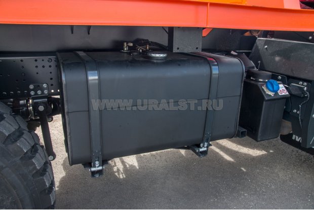 Топливный бак