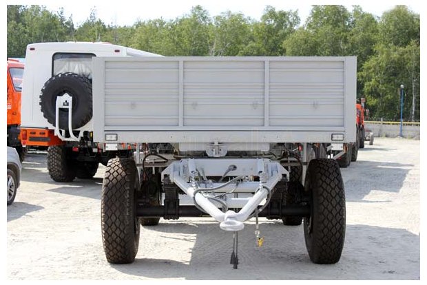 Прицеп 892600-017-02