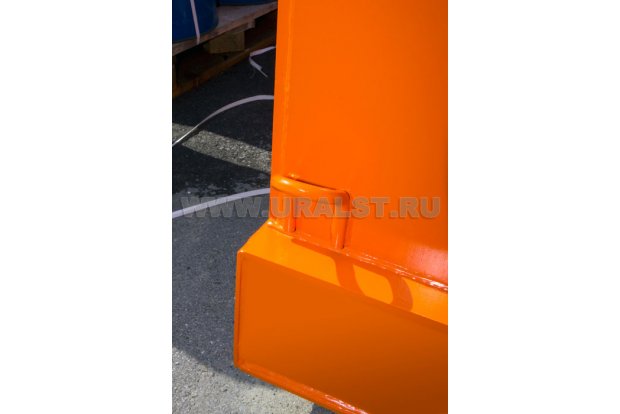 Петли для увязки груза