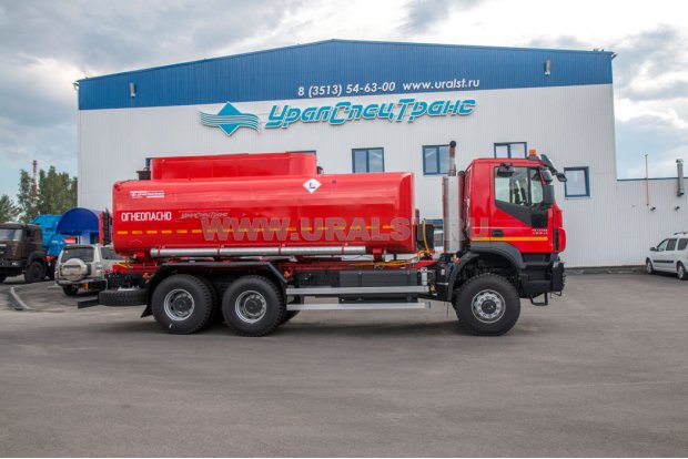 АТЗ-20 УСТ-5453