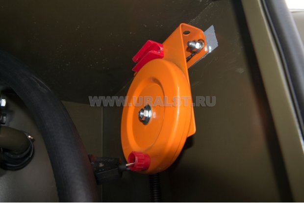 Катушка заземления