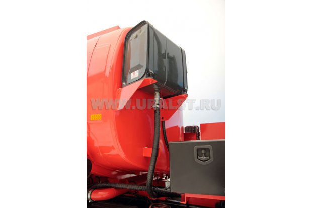 Бак гидросистемы