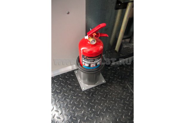 Огнетушитель
