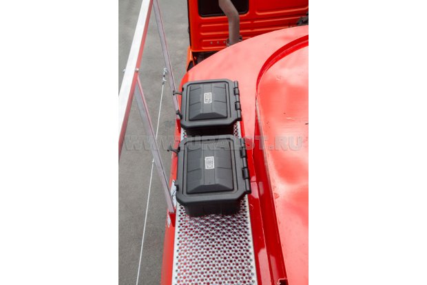 Песок кошма