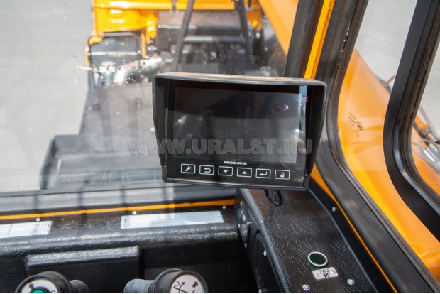 Прибор безопасности