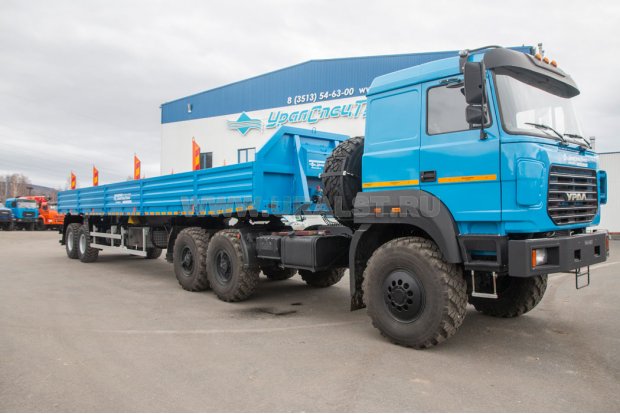 ППБ 32-24-12К BPW УСТ